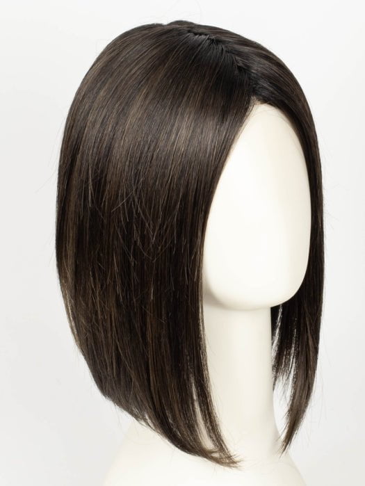 Glam Era | Synthetic Lace Front Wig (Mono Part) - Image 26