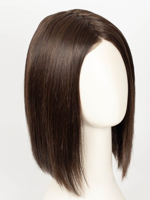 Glam Era | Synthetic Lace Front Wig (Mono Part) - Image 49