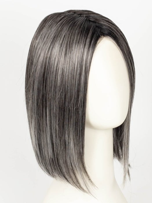 Glam Era | Synthetic Lace Front Wig (Mono Part) - Image 43