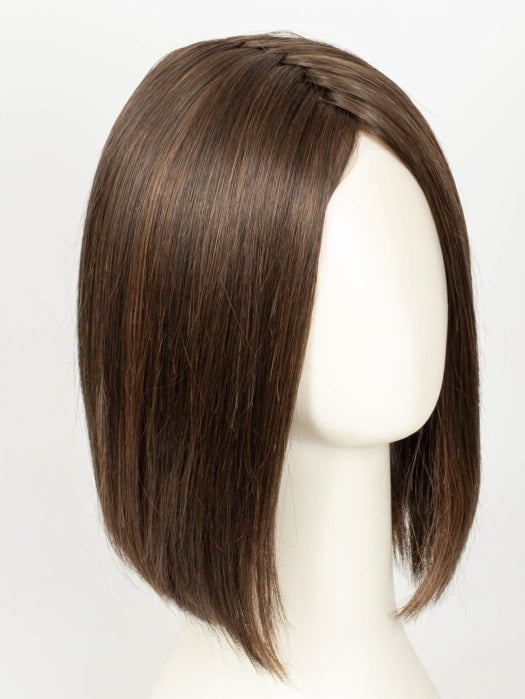Glam Era | Synthetic Lace Front Wig (Mono Part) - Image 28