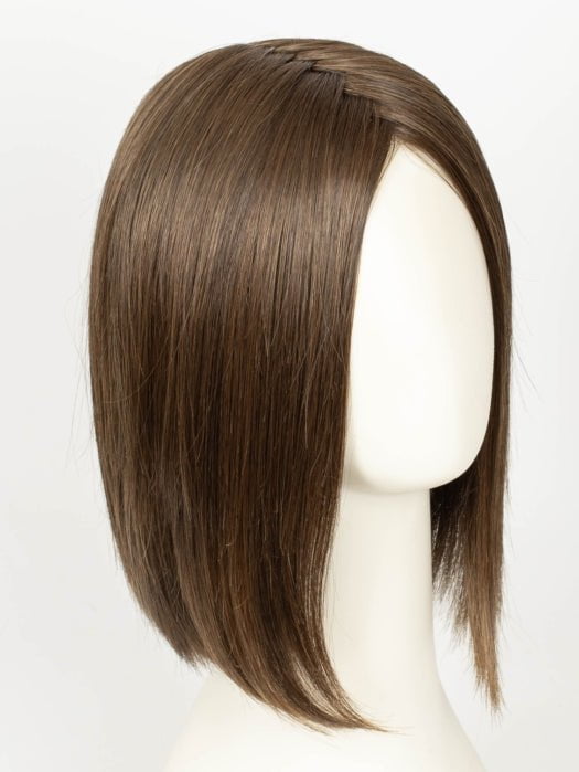 Glam Era | Synthetic Lace Front Wig (Mono Part) - Image 27