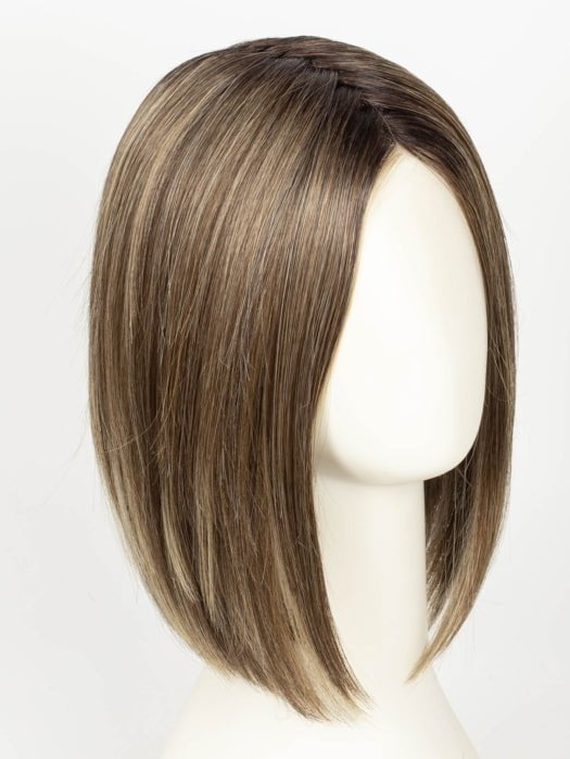 Glam Era | Synthetic Lace Front Wig (Mono Part) - Image 30