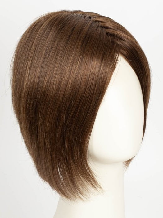 Ignite HH | Remy Human Hair Lace Front Wig (Hand Tied) - Image 18