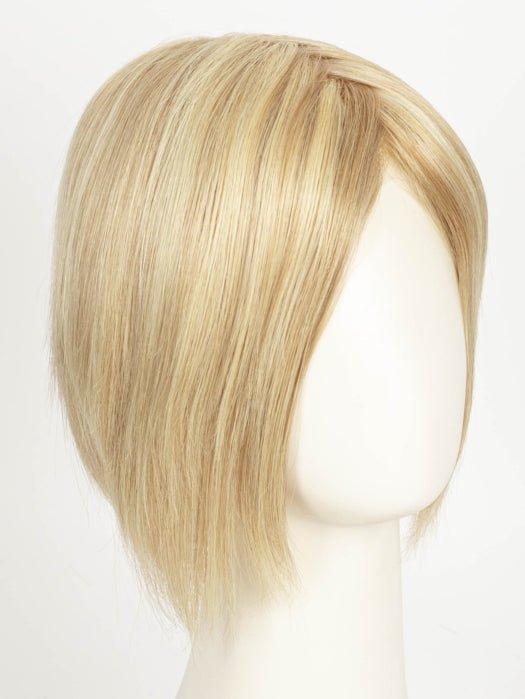 Ignite HH | Remy Human Hair Lace Front Wig (Hand Tied) - Image 25