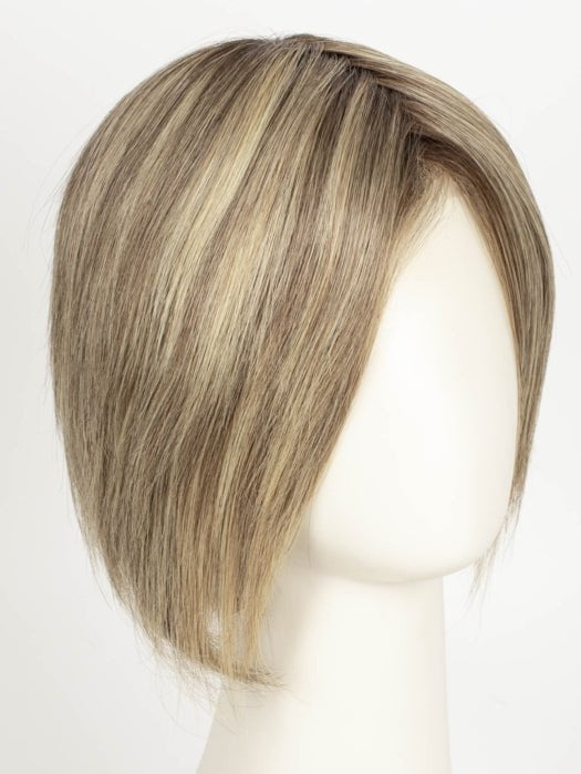 Ignite HH | Remy Human Hair Lace Front Wig (Hand Tied) - Image 27