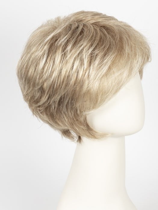 Sparkle | Synthetic Wig (Basic Cap) - Image 38