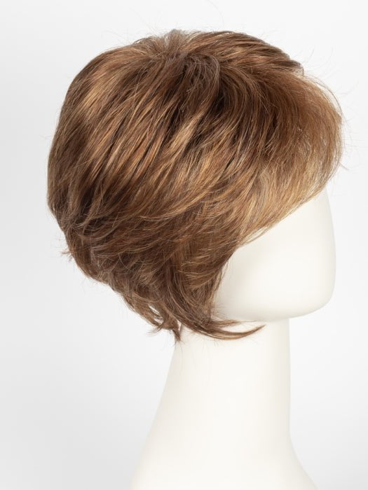 Sparkle | Synthetic Wig (Basic Cap) - Image 43