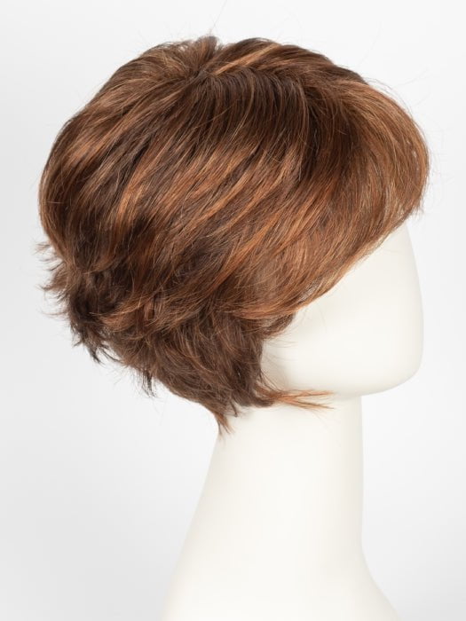Sparkle | Synthetic Wig (Basic Cap) - Image 44