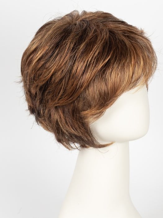 Sparkle | Synthetic Wig (Basic Cap) - Image 45