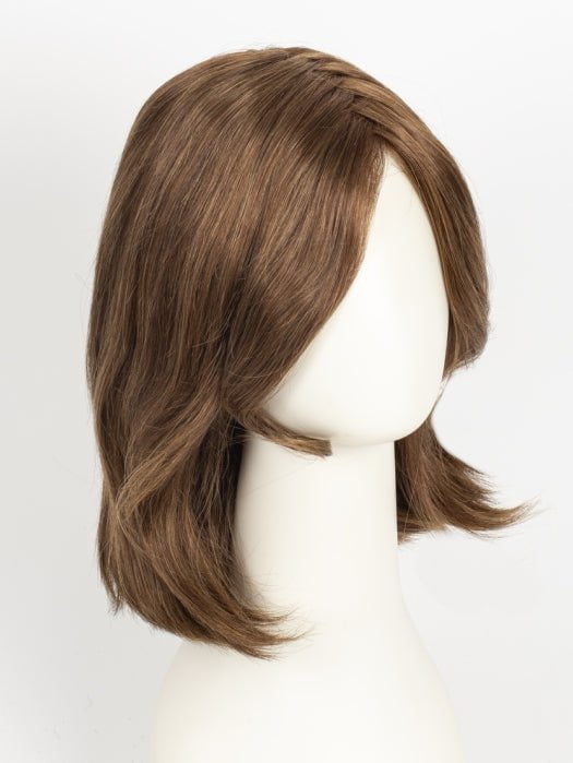 Beguile | Human Hair Wig (Mono Top) - Image 23