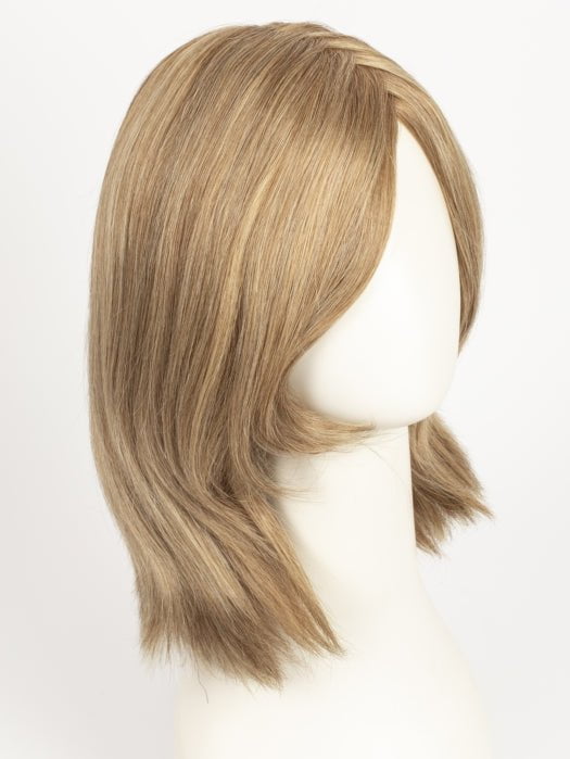 Beguile | Human Hair Wig (Mono Top) - Image 29