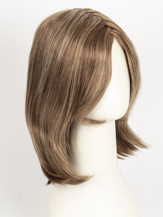 Beguile | Human Hair Wig (Mono Top) - Image 30