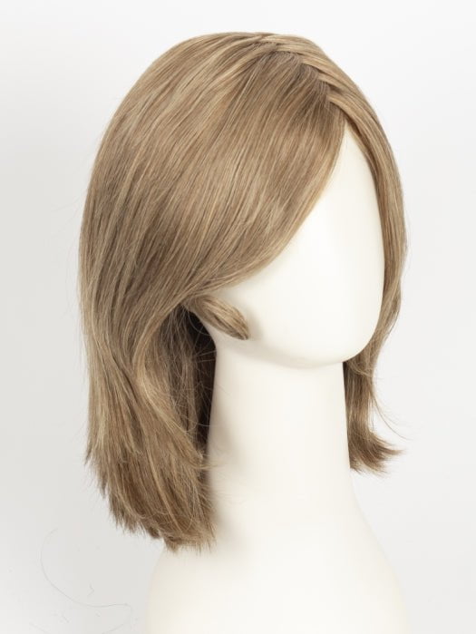 Beguile | Human Hair Wig (Mono Top) - Image 31