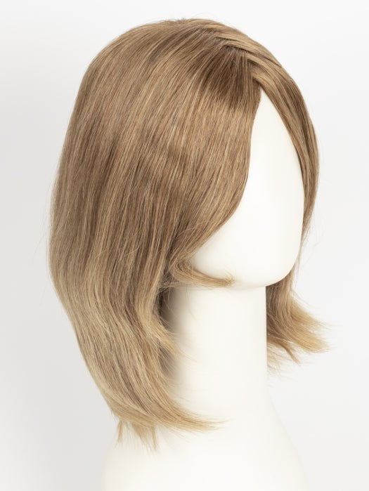 Beguile | Human Hair Wig (Mono Top) - Image 27