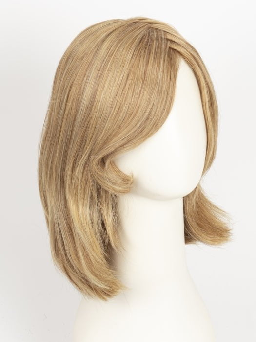 Beguile | Human Hair Wig (Mono Top) - Image 32
