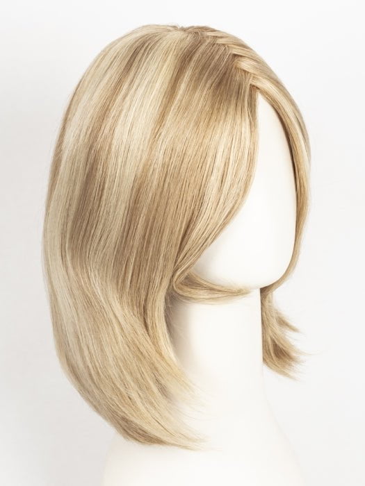 Beguile | Human Hair Wig (Mono Top) - Image 35