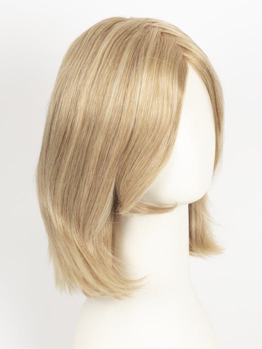 Beguile | Human Hair Wig (Mono Top) - Image 33
