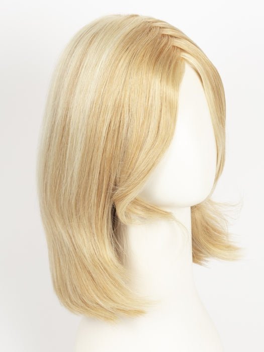 Beguile | Human Hair Wig (Mono Top) - Image 34