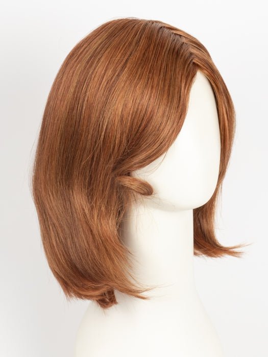 Beguile | Human Hair Wig (Mono Top) - Image 38
