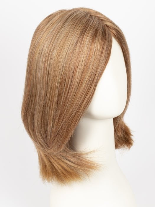 Beguile | Human Hair Wig (Mono Top) - Image 37