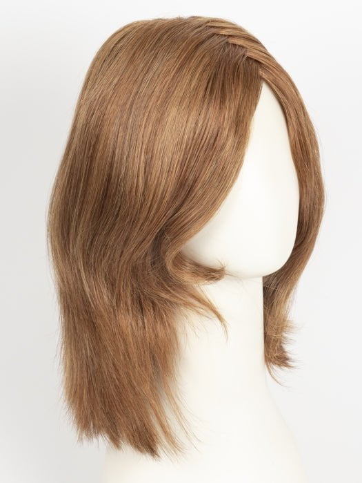 Beguile | Human Hair Wig (Mono Top) - Image 36