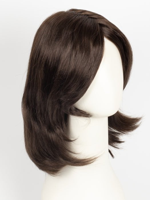 Beguile | Human Hair Wig (Mono Top) - Image 21