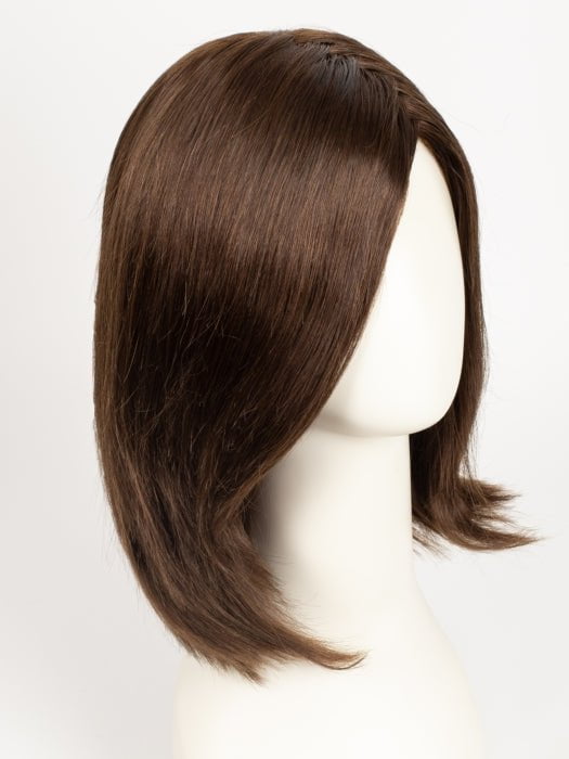 Beguile | Human Hair Wig (Mono Top) - Image 22