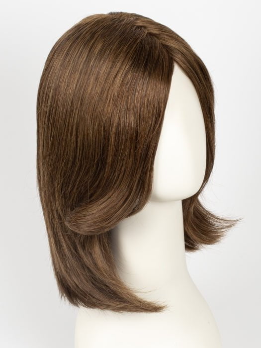 Beguile | Human Hair Wig (Mono Top) - Image 25