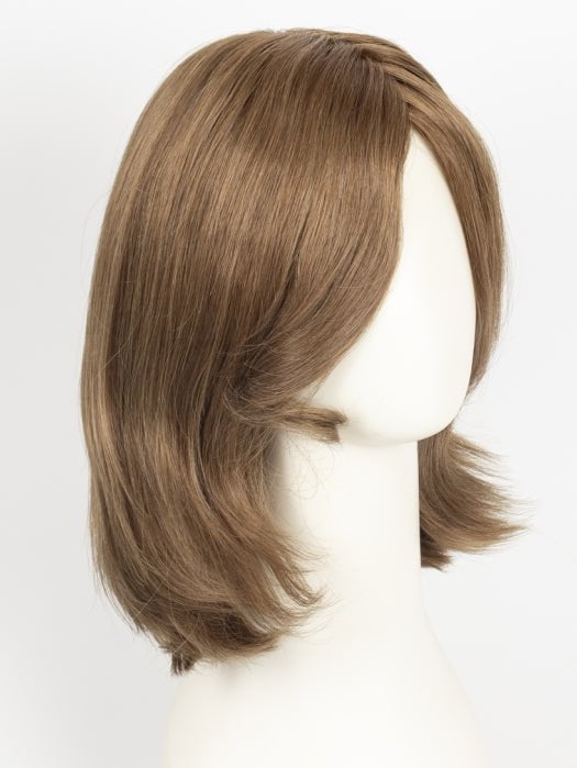 Beguile | Human Hair Wig (Mono Top) - Image 28
