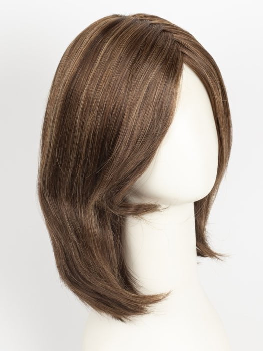 Beguile | Human Hair Wig (Mono Top) - Image 26