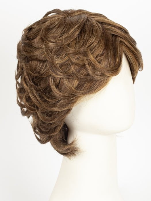 Applause | Human Hair Lace Front Wig (Hand-Tied) - Image 22