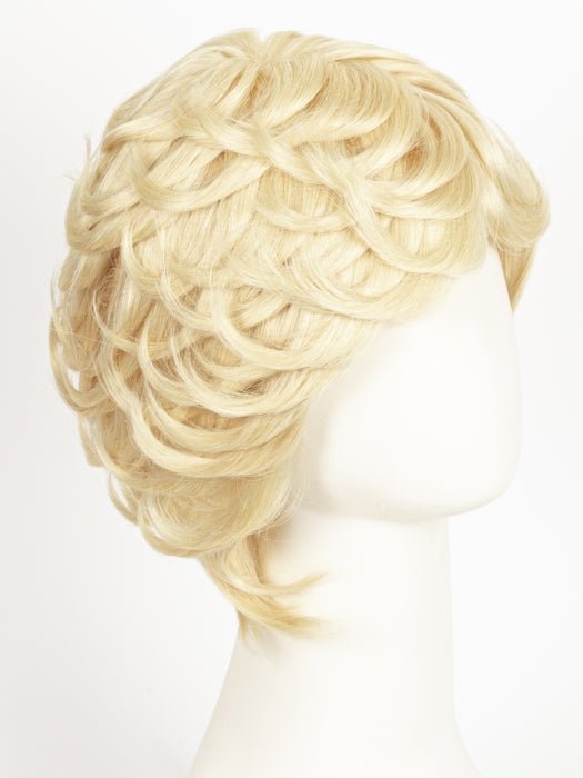 Applause | Human Hair Lace Front Wig (Hand-Tied) - Image 36