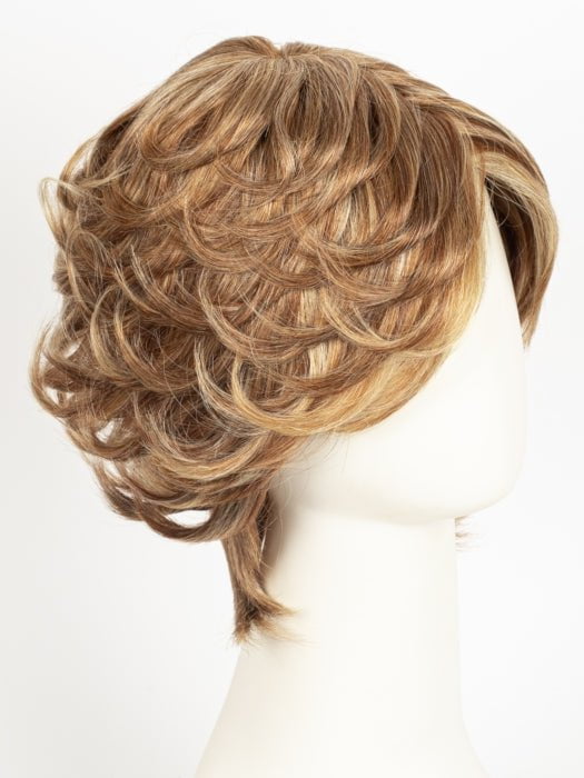 Applause | Human Hair Lace Front Wig (Hand-Tied) - Image 28