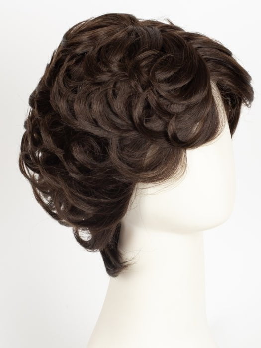 Applause | Human Hair Lace Front Wig (Hand-Tied) - Image 19
