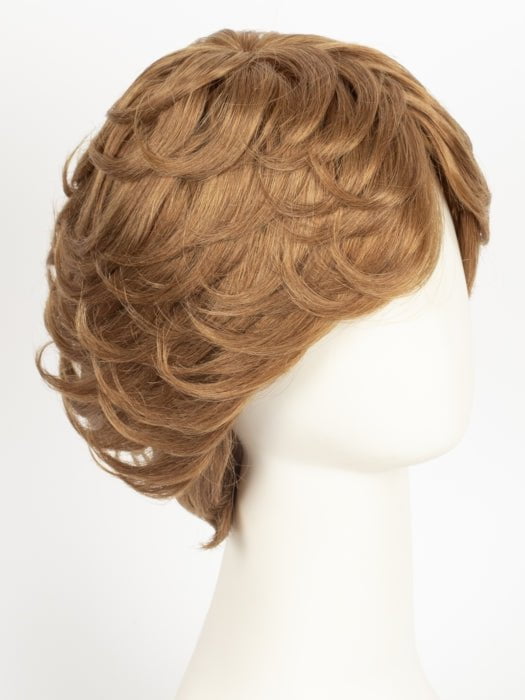 Applause | Human Hair Lace Front Wig (Hand-Tied) - Image 26