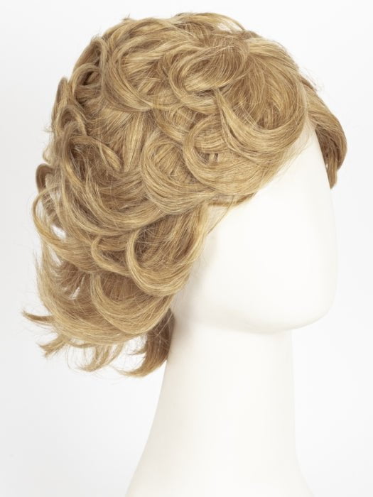 Applause | Human Hair Lace Front Wig (Hand-Tied) - Image 32