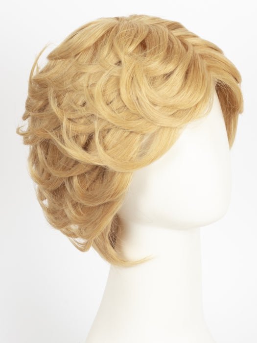 Applause | Human Hair Lace Front Wig (Hand-Tied) - Image 35