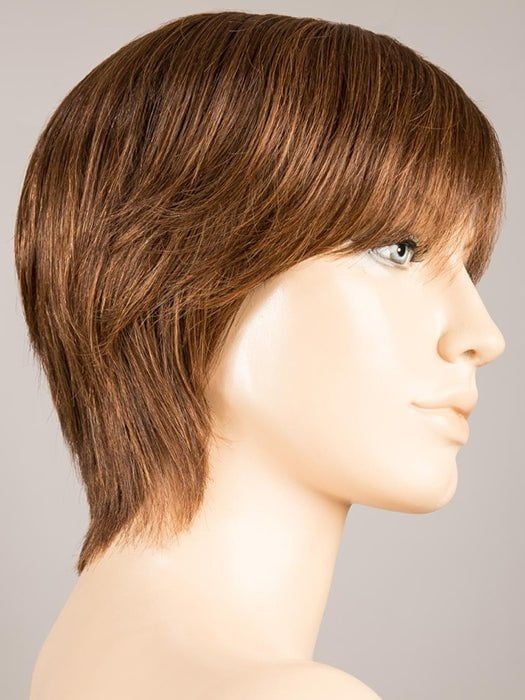 Award | Remy Human Hair Lace Front Wig (Hand-Tied) - Image 30