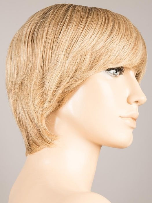 Award | Remy Human Hair Lace Front Wig (Hand-Tied) - Image 26