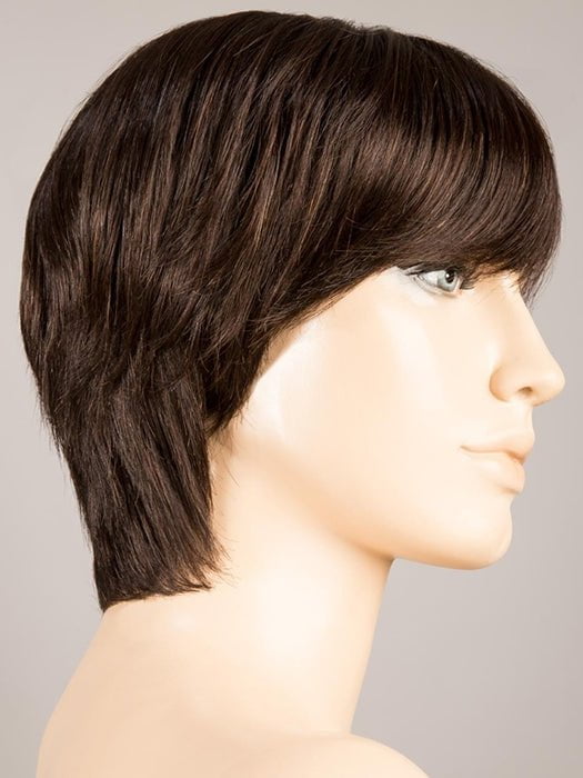 Award | Remy Human Hair Lace Front Wig (Hand-Tied) - Image 28