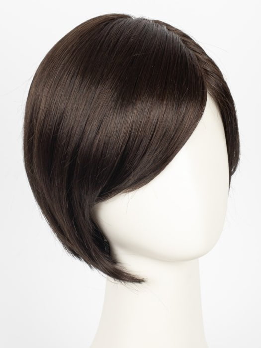 Fresh | Synthetic Wig (Mono Part) - Image 13