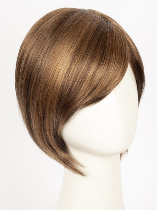 Fresh | Synthetic Wig (Mono Part) - Image 14