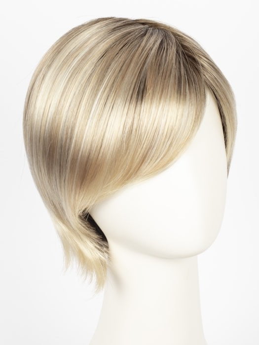 Fresh | Synthetic Wig (Mono Part) - Image 16