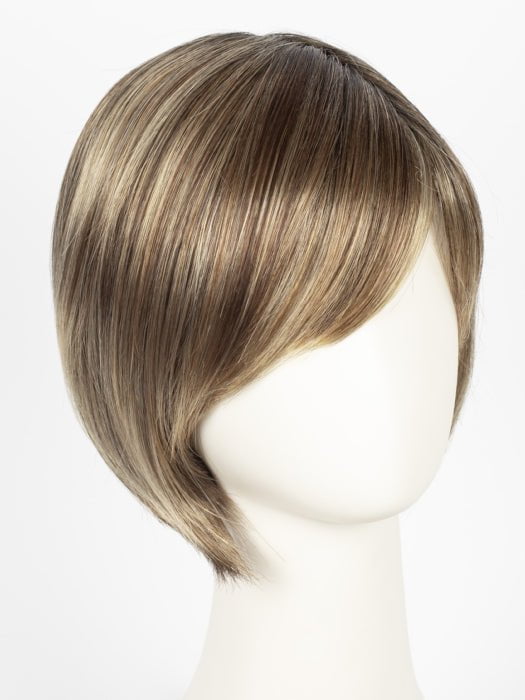 Fresh | Synthetic Wig (Mono Part) - Image 19