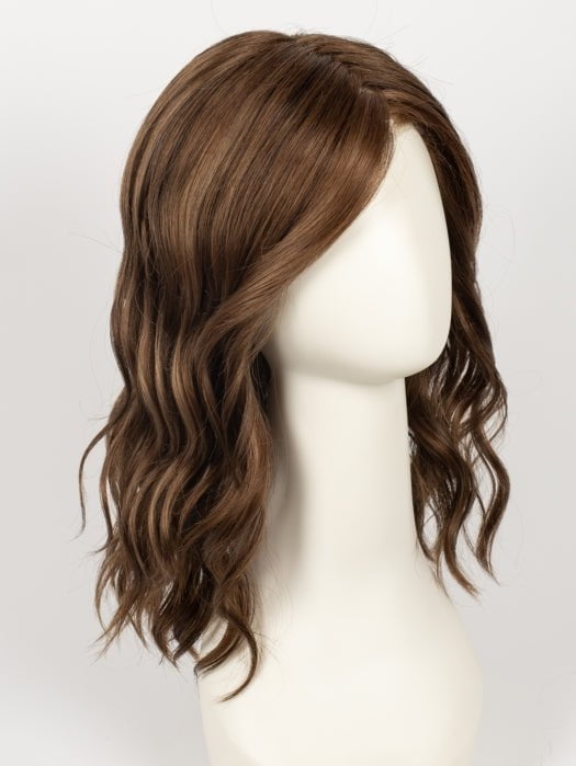 Heidi | Synthetic Lace Front Wig (Mono Top) - Image 54