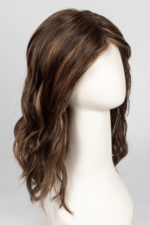Heidi | Synthetic Lace Front Wig (Mono Top) - Image 58