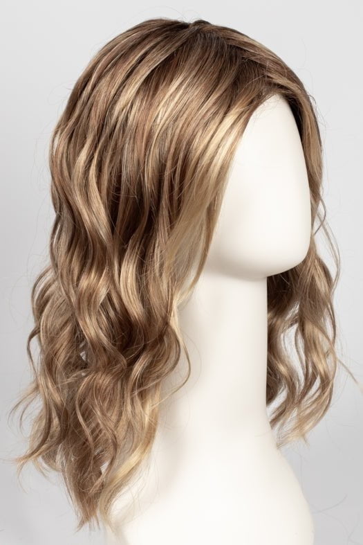 Heidi | Synthetic Lace Front Wig (Mono Top) - Image 76
