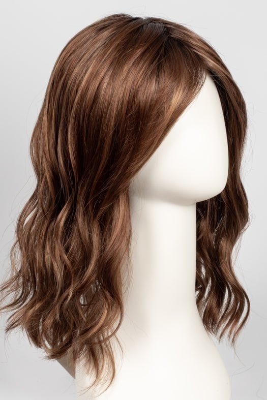 Heidi | Synthetic Lace Front Wig (Mono Top) - Image 73