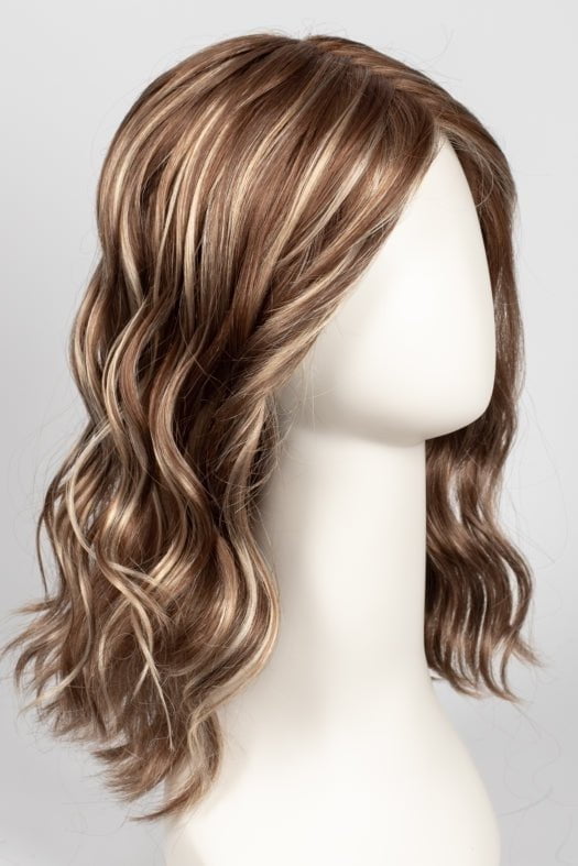 Heidi | Synthetic Lace Front Wig (Mono Top) - Image 71