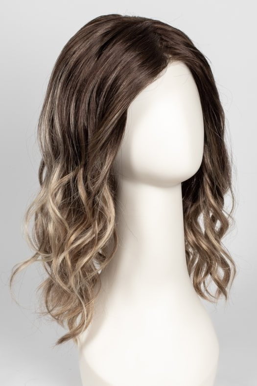 Heidi | Synthetic Lace Front Wig (Mono Top) - Image 82